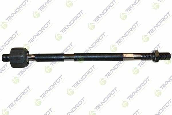 TEKNOROT O-493 Tie Rod Shaft Zafira C P12 - Axial Joint — Tie Rods & Linkage