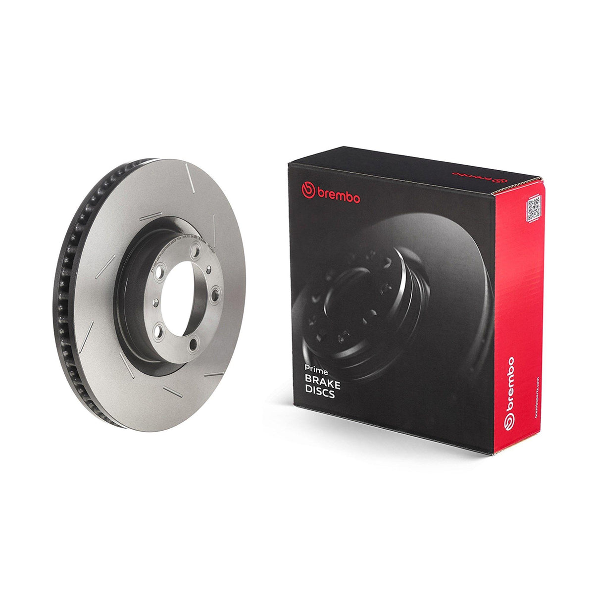 Brembo 09.C549.31 Right Front Brake Disc Porsche Panamera 3.0 3.6 4.8 09-16