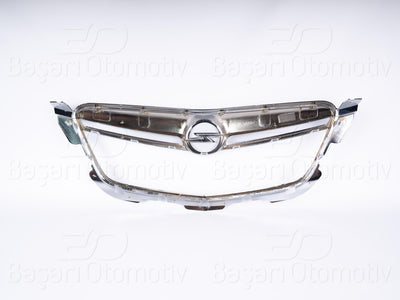 Wisco 2233574-00 Grille Frame Chrome Opel Mokka 13-16 — Glass & Trim