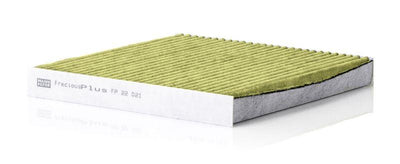 Mann FP22021 Cabin Air Filter-Renault Twingo III-48 KW /65 Ps-B4d 403-(03.2019 -) — Air & Cabin Filters
