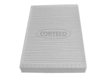 Corteco 21651979 Cabin Air Filter Opel Astra G /H Zafira A /B — Air & Cabin Filters