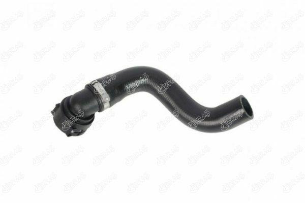 IBRAS Radiator Hose - Doblo III 1.3 Multijet 09 — İbraş, Hoses & Tanks