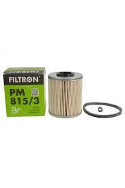 Filtron PM815-3 Diesel Filter for Renault Trafic — Fuel Delivery