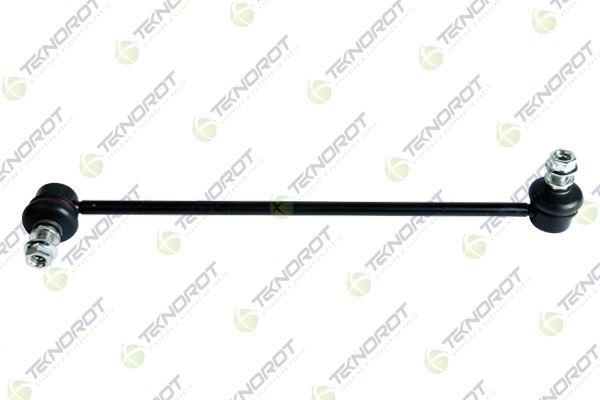 Teknorot B-197A Sway Bar Link Front Left BMW E90 E91 E92 E84 — Sway Bars & Links