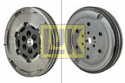 luk-clutch-flywheel-installation, luk-415070310-flywheel-performance LUK Clutch Flywheel for Focus III, Mondeo IV, and Volvo S60 II - Durable Construction for 2.0L Engines | High Performance LUK Clutch Flywheel - Focus, Mondeo, Volvo | 2.0L luk, clutch-flywheel, car-parts, focus, mondeo, volvo, mechanics, car-owners, automotive, ai-generated