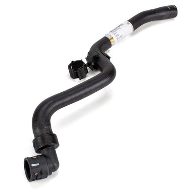 PSA 39013704 Opel Astra J 1.4 Turbo (140BG) Heater Inlet Hose Genuine