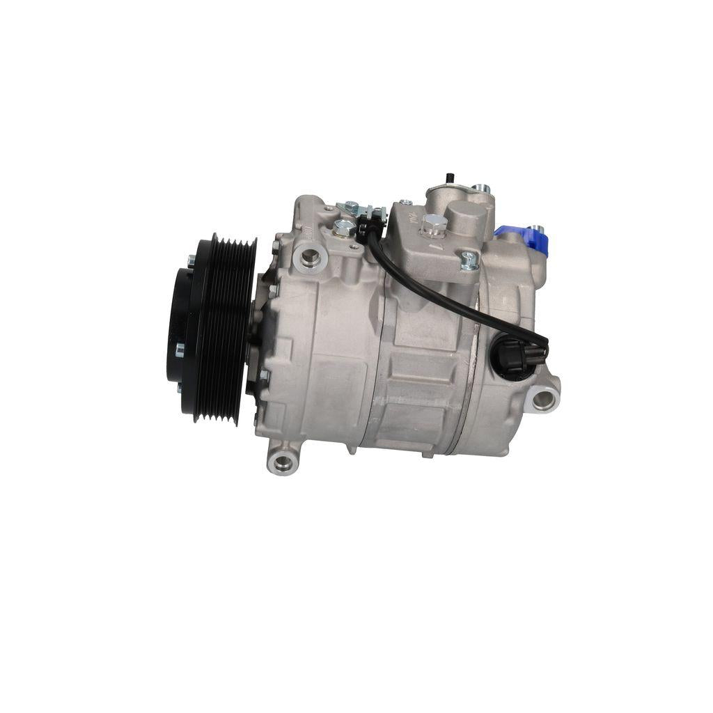Bosch 1986AD1124 A/C Compressor BMW M3/M5/M6 E60/E63/E64/E90/E92/E93