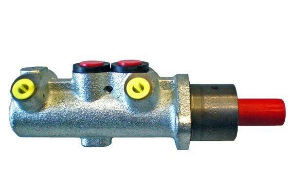BOSCH F026003604 Brake Ana Merkezi - Brake Cylinder for Albea, Palio, Punto — Brake Hydraulics