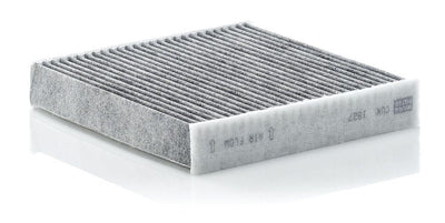 Mann CUK1827 Cabin Air Filter Daihatsu Terios & Cuore 7 / Suzuki Swift III 05> — Air & Cabin Filters