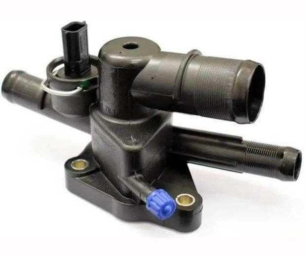 MAIS Renault Clio 5 2019- Thermostat Water Kutusu — Water Pump & Thermostat