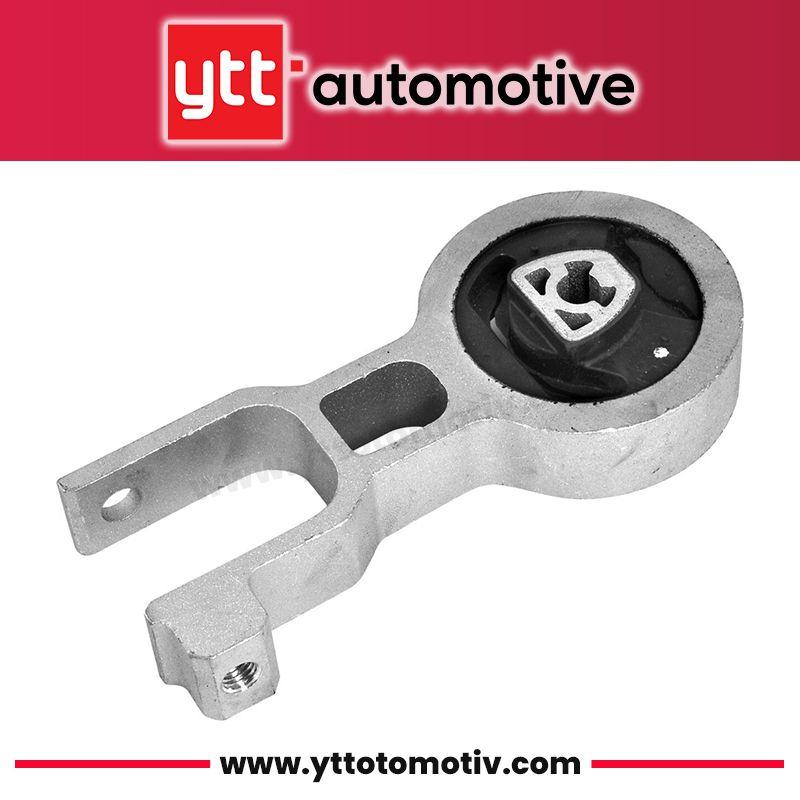 YTT Y5131 Transmission Mount Rear G.Punto Evo 1,3D Mjet — Mounts