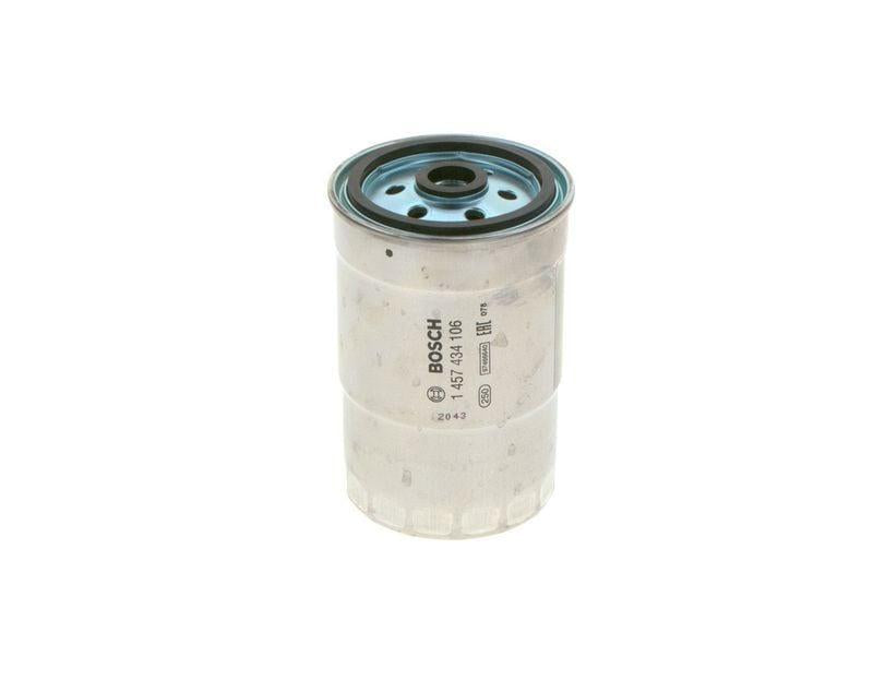 BOSCH Fuel Filter 1457434106 - Reliable Diesel Filter for 02-06 Accent 1.5D — Fuel Delivery