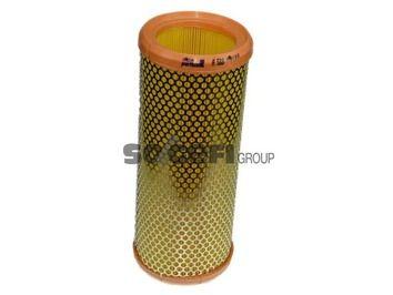 Purflux A588 Air Filter Renault Trafic/Master 2.0/2.5D, Espace R21 — Air & Cabin Filters