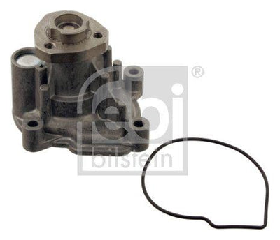 Febi Bilstein 30966 Water Pump Octavia A3 Golf V Jetta III Passat Polo Touran 1.4Fsi / 1.6 FSI 02 > — Water Pump & Thermostat