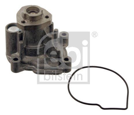 Febi Bilstein 30966 Water Pump Octavia A3 Golf V Jetta III Passat Polo Touran 1.4Fsi / 1.6 FSI 02 > — Water Pump & Thermostat