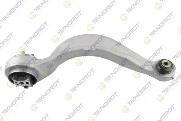 Teknorot JA-1028 Control Arm Front Right Lower with Ball Joint with Bushing Jaguar I-Pace 2018 — Bushings & Mounts