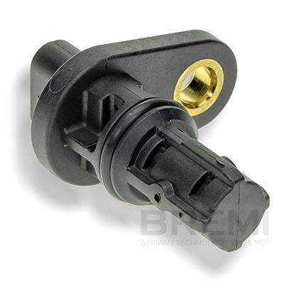 Bremi 60379 Crankshaft Speed Sensor Astra J /Corsa D /E-Aveo 1.2-1.4