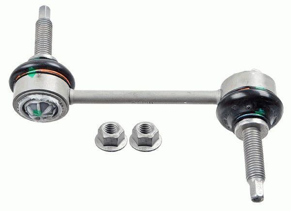 LEMFORDER 3465701 - Rear Rod for Range Rover Sport L320 (06-13) & L494 (13-19) — Lemförder, Tie Rods & Linkage