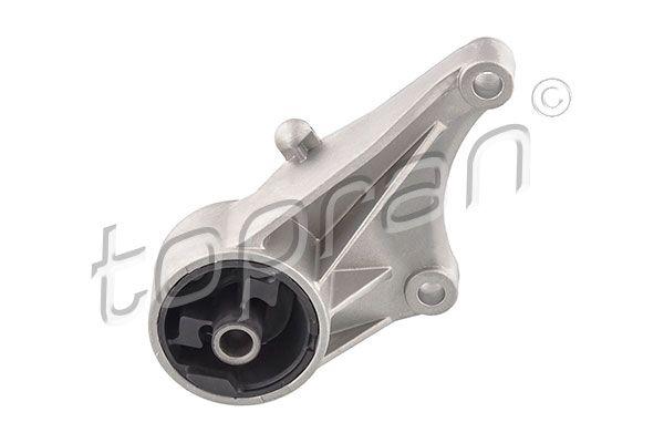 Topran 205620 Engine Mount Front Opel Astra G Zafira 1.2 16V 1.6 98-09 — Mounts