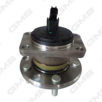 GMB GH31850A Wheel Hub Bearing Rear Mondeo Bm 01-07 — Hub Assemblies
