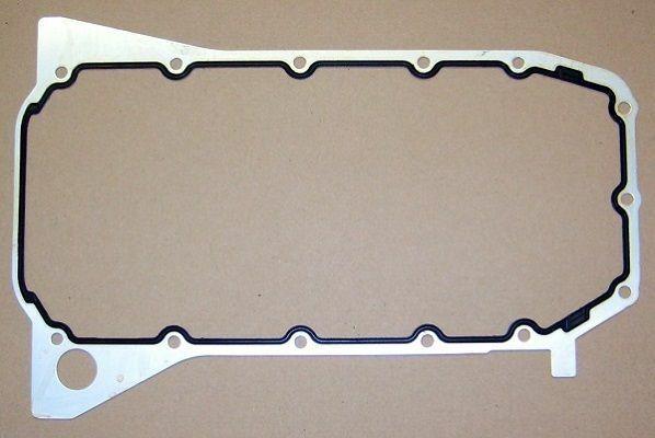 ELRING Oil Pan Gasket - Ford Focus 1.6 Zetec S Gasket — Gaskets & Seals