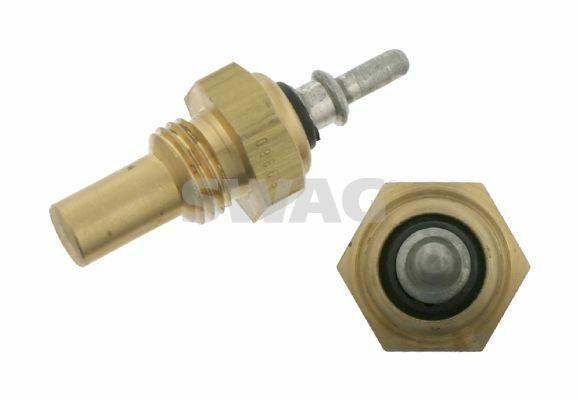 SWAG Temperature Sensor 99908668 - Compatible with Lt 28, Lt 35, Lt 46 — Temperature Sensors & Switches