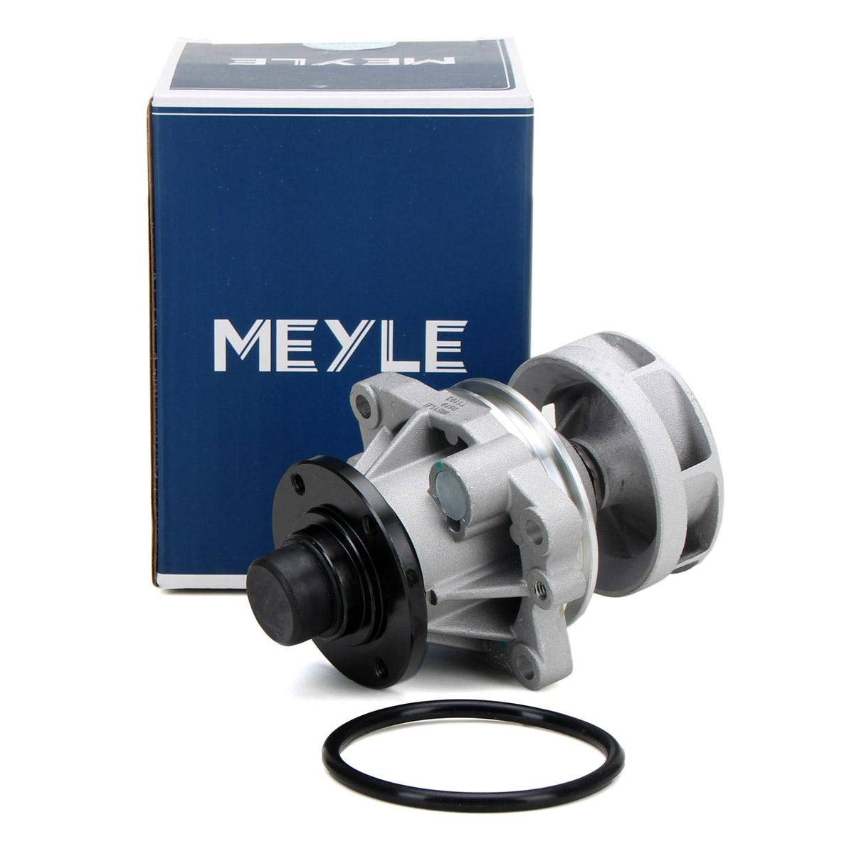 MEYLE BMW E39 Water Pump - Compatible with 520i & 525i — Water Pump & Thermostat