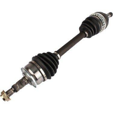 Bsg 65-350-045 Axle Complete Front Left Astra J A13dte 10-16 — Axles, CV Joints & Boots