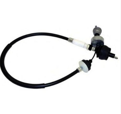 CAV 6001615 Clutch Cable Peugeot Partner / Citroen Berlingo 1.9 DW8 2009-2019 (Genuine) — Clutch & Flywheel