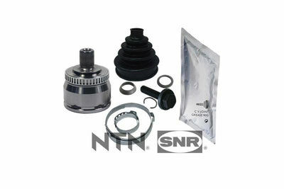 SNR OJK54010 Outer Steering Joint Assembly - Fits 1997-2005 Passat & A4 — Axles, CV Joints & Boots