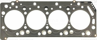 Victor Reinz Cylinder Head Gasket - Durable Metal Gasket for Pajero L200 2.5 TD — Gaskets & Seals