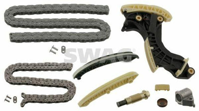 SWAG Timing Chain Set - Fits W203, W204 and 2 more models