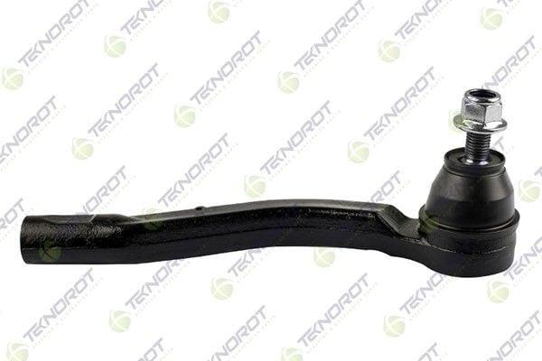 TEKNOROT R-771 Tie Rod End Right for Renault Clio IV & Captur — Tie Rods & Linkage