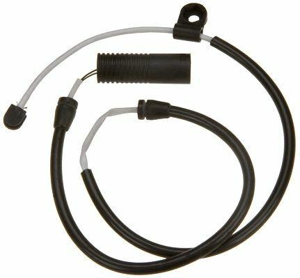 TRW GIC177 Front Brake Pad Wear Sensor for BMW X5 E53 (2000-2006) — Brake Sensors & ABS