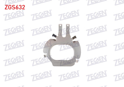 Zegen ZGS632 Catalytic Converter Gasket Clio V / Logan / Sandero 1.0 Sce