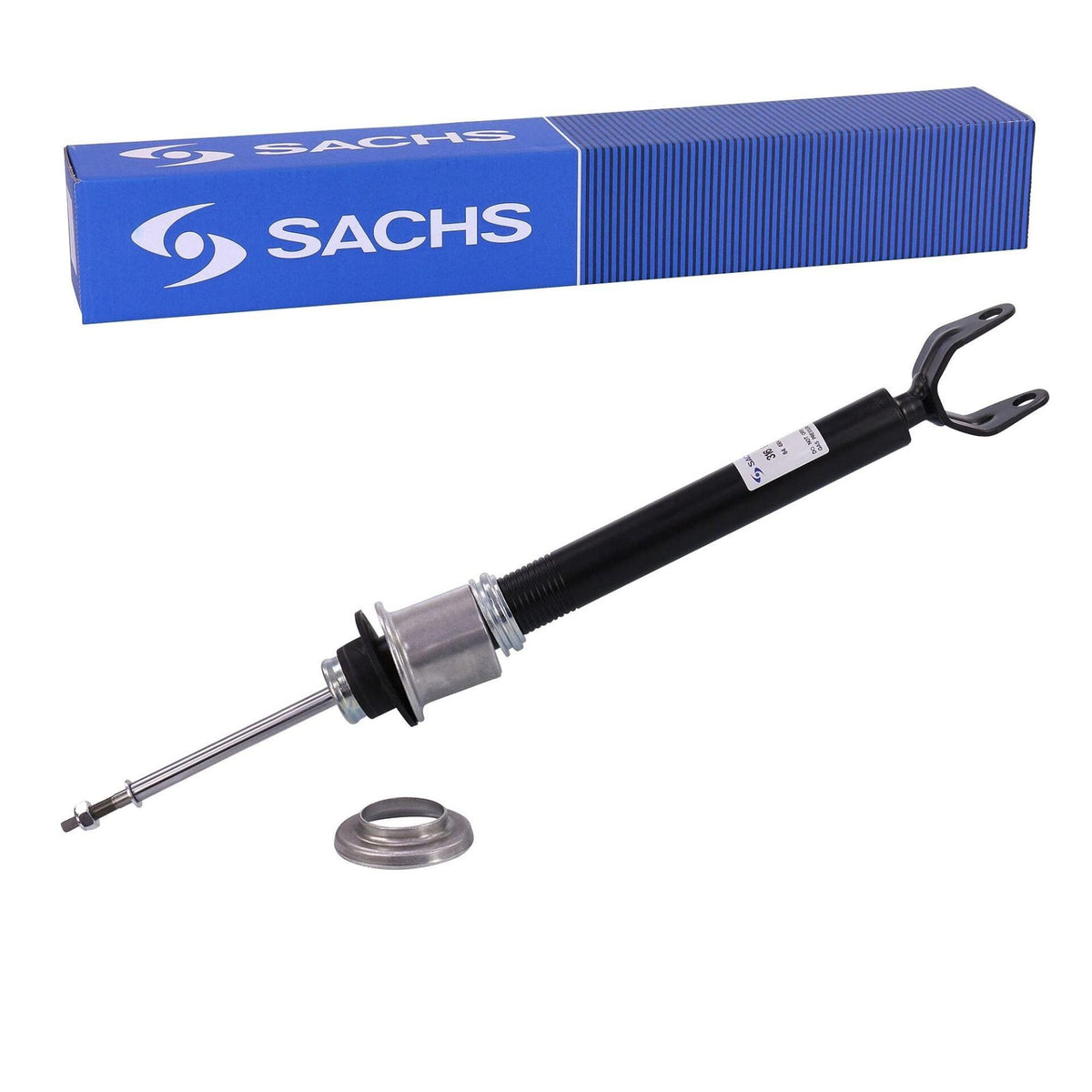 SACHS Front Shock Absorber for Mercedes W211 E220 E320 Avantgarde — Shocks & Struts
