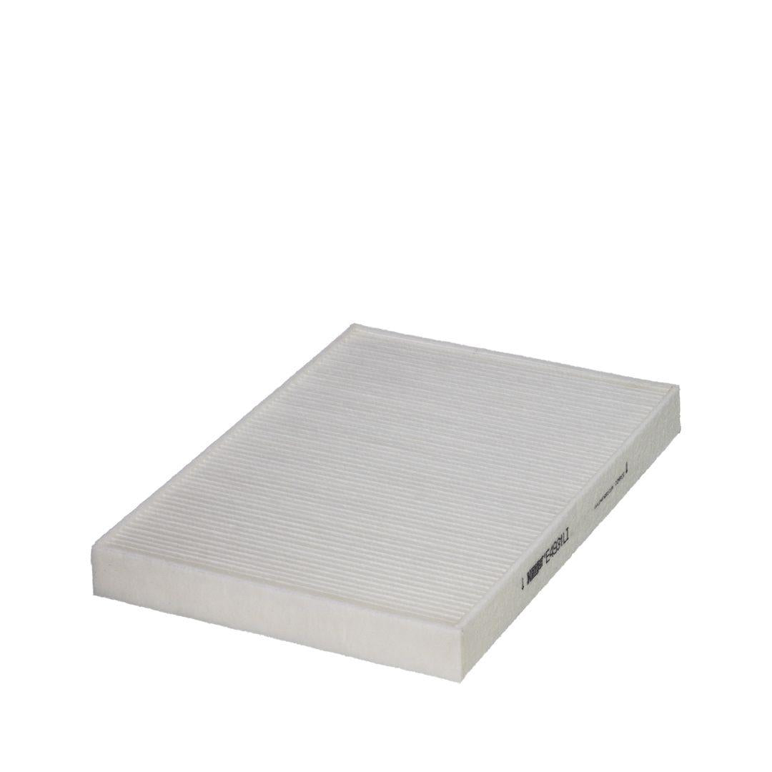 Hengst E4931LI Cabin Air Filter VW A4 Q7 TDI-TFSI 2015-> — Air & Cabin Filters