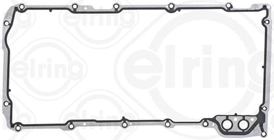 Elring 947.800 Gasket Oil Pan Camaro Corvette Bm 08 — Oil System