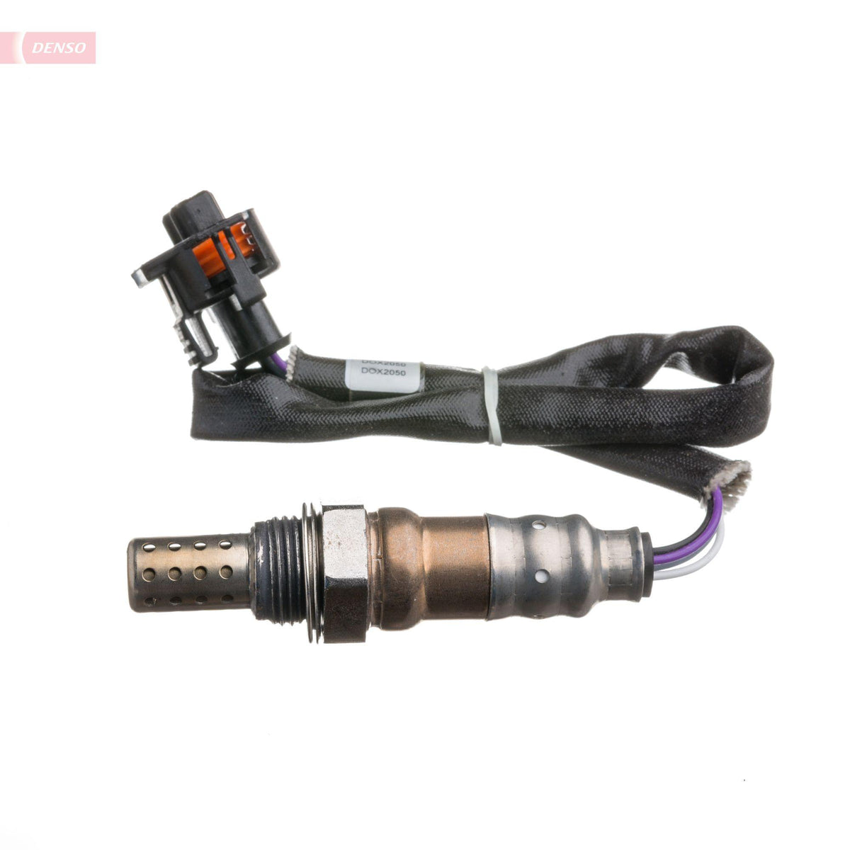 Denso DOX-2050 Oxygen Lambda Sensor Opel: Corsa C 1.2 Z12xe
