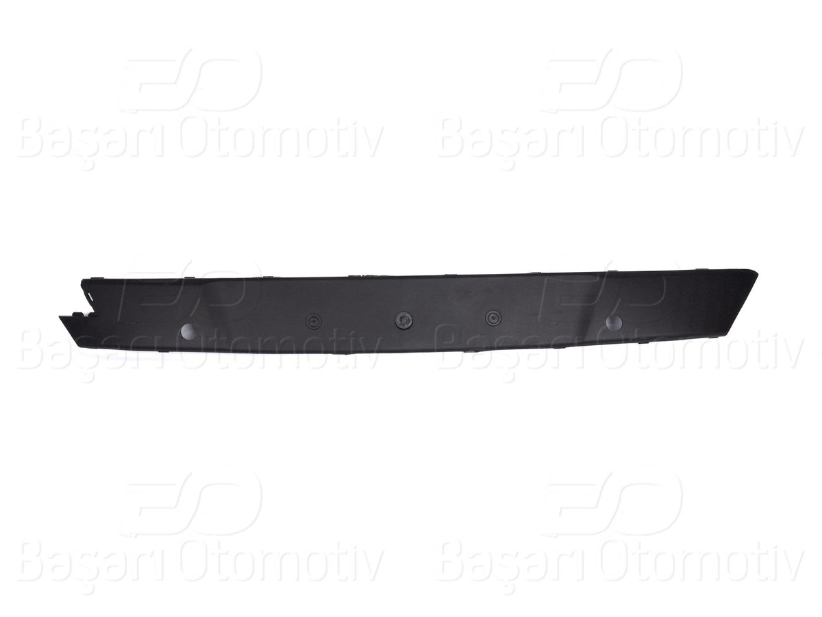 Wisco 2233741-00 Bumper Plakalık Trim Front with Sensor Opel Astra J 13-16 — Bumpers & Grilles
