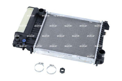 NRF 51351 Motor Water Radiator BMW M40 E30 without A/C