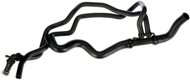 RAPRO Radiator Hose Replacement for 12-Clio IV 1.2 — Hoses & Tanks