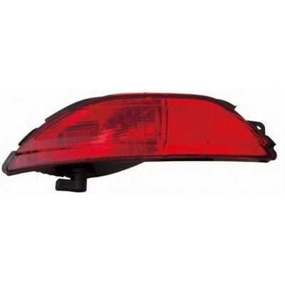 OPAR 51718012 Fog Lamp,Rear 20145111 Gp