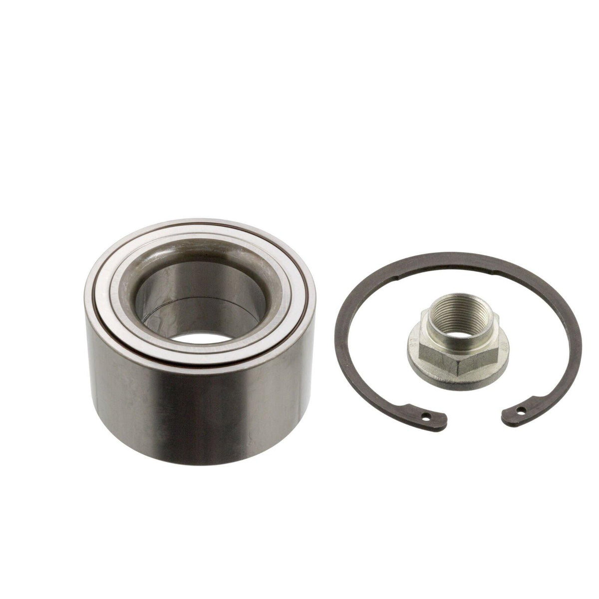 SNR FC35503 Land Rover Range Rover Sport Rear Axle Bearing (Wheel Hub Ball Bearing) — Axles, CV Joints & Boots