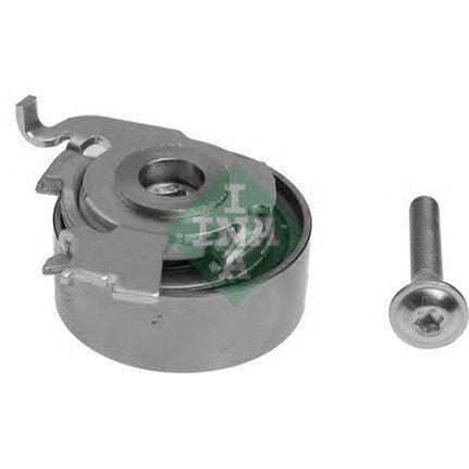 INA Opel Astra G Z14XE-Z16XE Timing Tensioner - Timing Tensioner — Pulleys & Tensioners