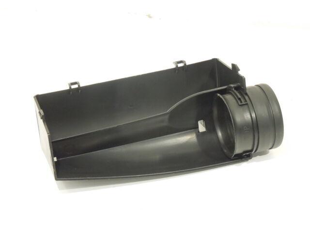 Volkswagen Golf 6 Ventilation Cover - OEM Original Part for 2009-2012 Models — Interior Trim & Controls