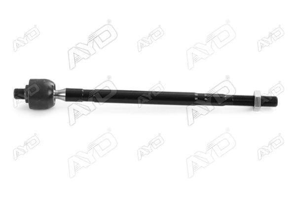 AYD Tie Rod Shaft 01-Doblo 334mm — Tie Rods & Linkage