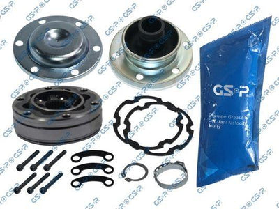 GSP 899032 CV Joint Outer Jeep Cherokee II / Kj 4X4 01 — Axles, CV Joints & Boots