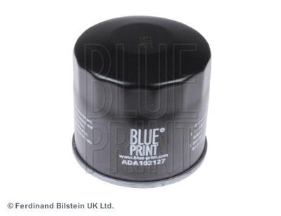 Blue Print ADA102127 Oil Filter Chrysler Voyager, Grand Voyager 2.5 TD — Oil Filters