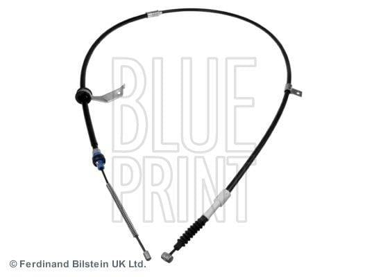 BLUEPRINT Handbrake Cable Rear Right for Toyota Avensis 2003-2008 — Blue Print, Brake Cables & Hardware